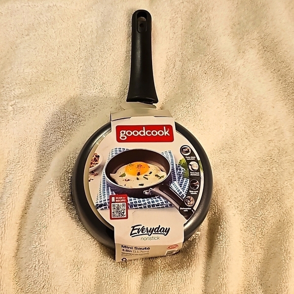 NWT Goodcook Mini Saute pan - Picture 2 of 6